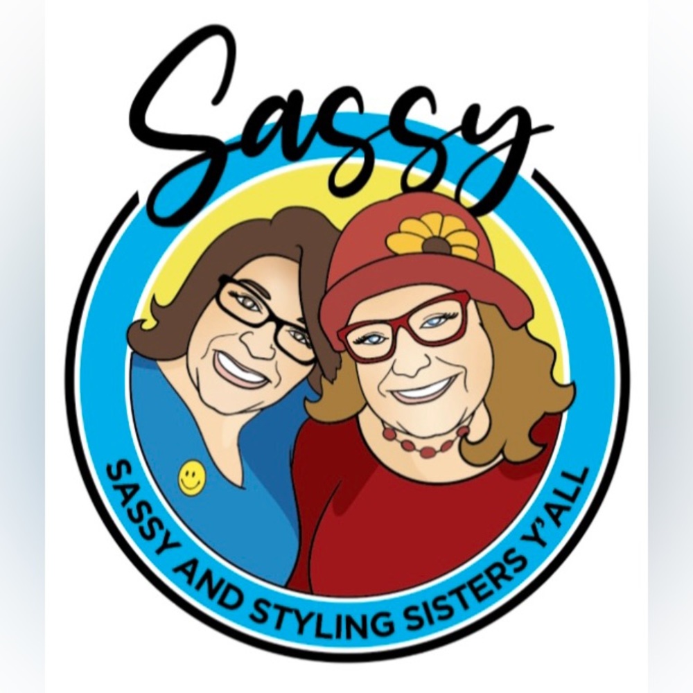 Buy w/Confidence from Sassy and Styling Sisters Y’all